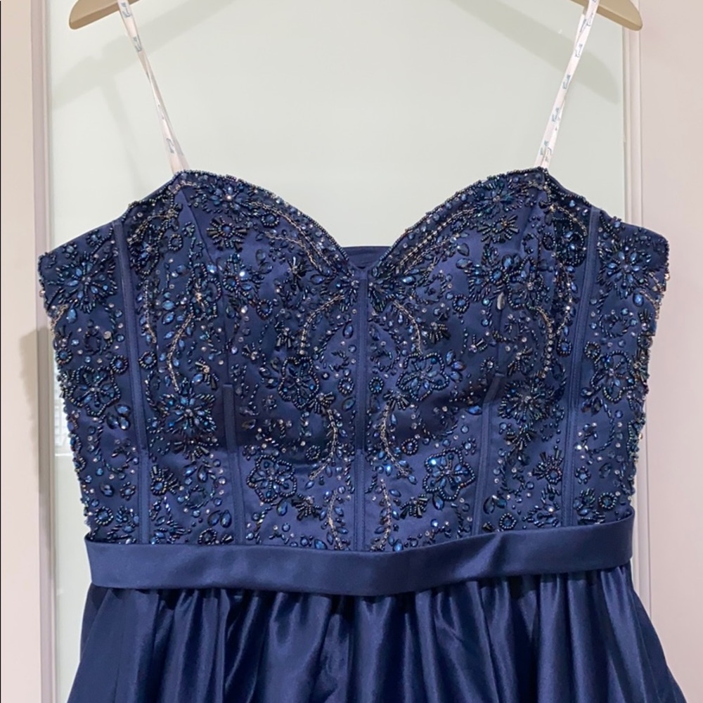 Prom dress!